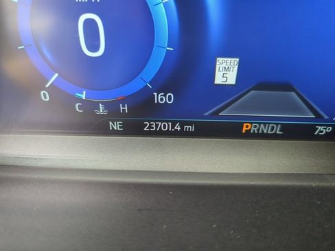 Used 2022 Ford Explorer Platinum w/ Equipment Group 601A AWD/4WD image 47