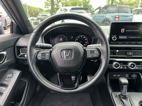 Certified 2024 Honda Civic Sport image 11