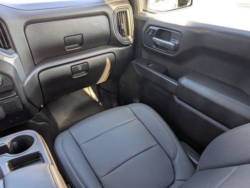 Certified 2021 Chevrolet Silverado 1500 W/T w/ WT Fleet Convenience Package AWD/4WD image 17