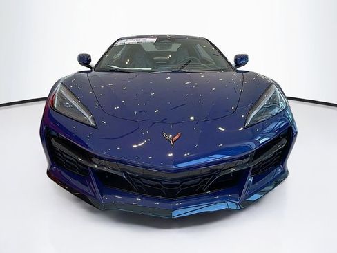 New 2026 Chevrolet Corvette Z06 image 2