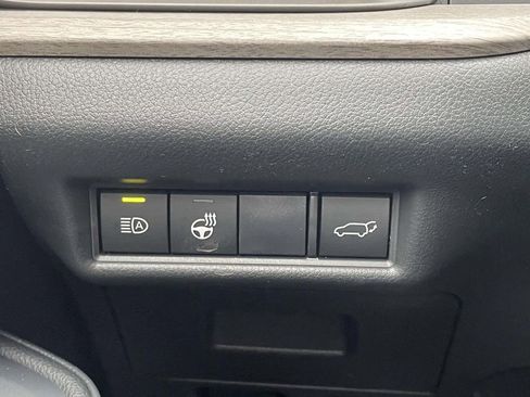 New 2026 Toyota Grand Highlander Platinum image 30