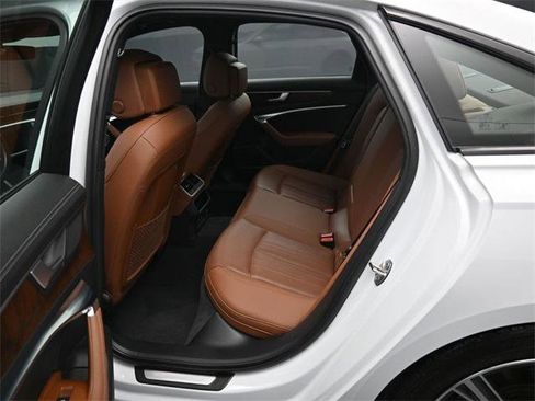 Used 2023 Audi A6 Premium Plus w/ Premium Plus Package image 29