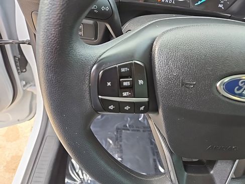 Used 2022 Ford Escape S image 22