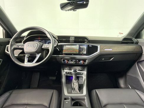 Used 2024 Audi Q3 2.0T Premium Plus w/ Premium Plus Package AWD/4WD image 16