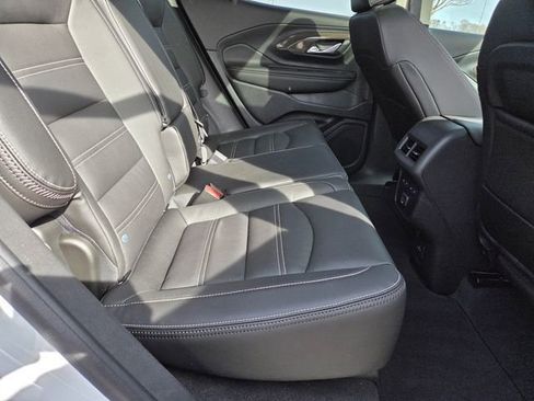 Used 2024 GMC Terrain Denali w/ Denali Premium Package image 47