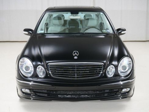 Used 2006 Mercedes-Benz E 350 Sedan image 10