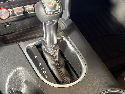 Used 2023 Ford Mustang GT Premium w/ Mustang Nite Pony Package RWD image 24