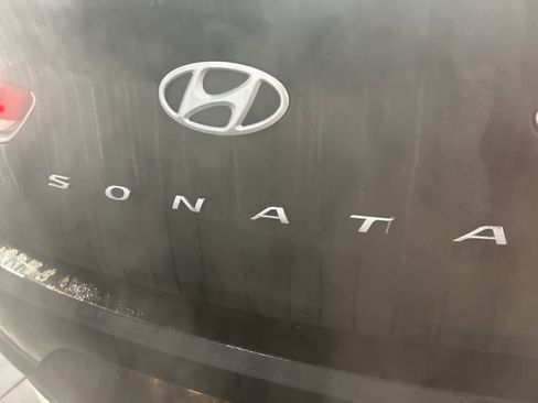 Used 2019 Hyundai Sonata SEL image 10