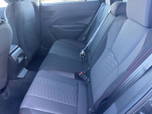 New 2026 Subaru Impreza 2.0i Sport image 14