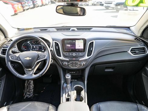 Used 2020 Chevrolet Equinox Premier FWD image 13