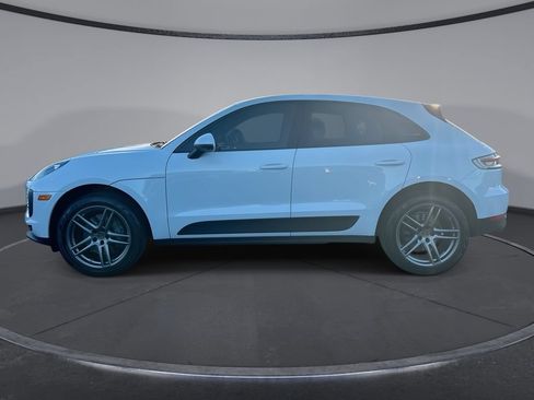 Used 2021 Porsche Macan S AWD/4WD image 15