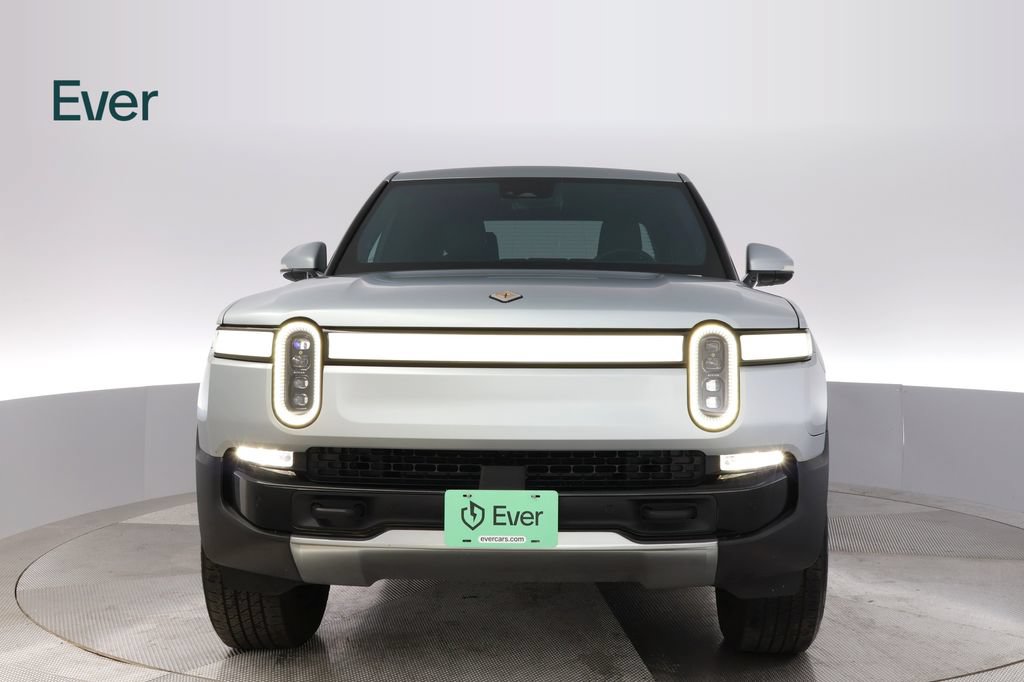 Used 2022 Rivian R1T Adventure AWD/4WD image 12