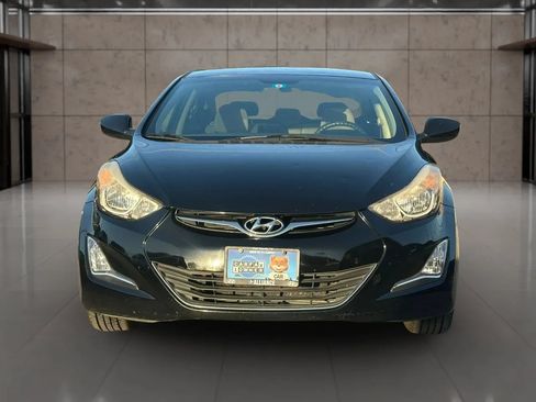 Used 2014 Hyundai Elantra SE w/ Option Group 02 FWD image 14
