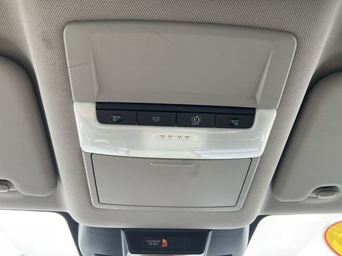 Used 2024 Nissan Rogue S AWD/4WD image 16