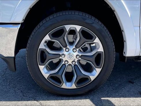 Used 2023 RAM 1500 Limited AWD/4WD image 8