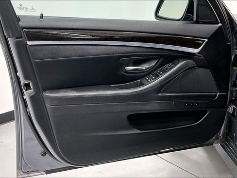 Used 2014 BMW 528i Sedan image 17