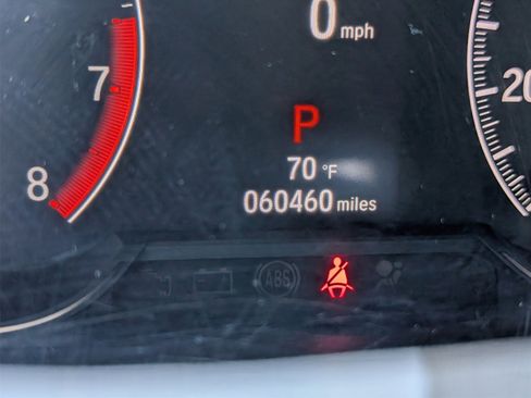 Used 2022 Honda Accord Sport image 17