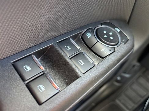 New 2025 Ford Bronco Sport Big Bend w/ Convenience Package image 16