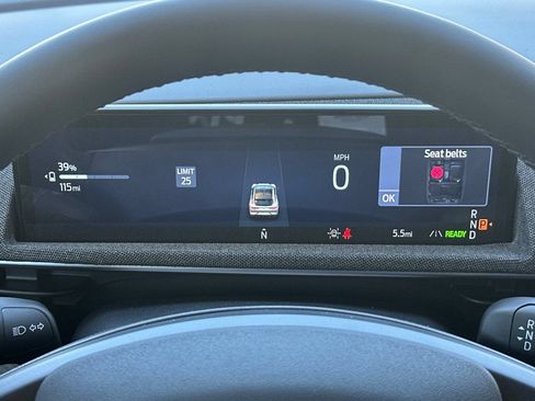 New 2026 Ford Mustang Mach-E Premium RWD image 24