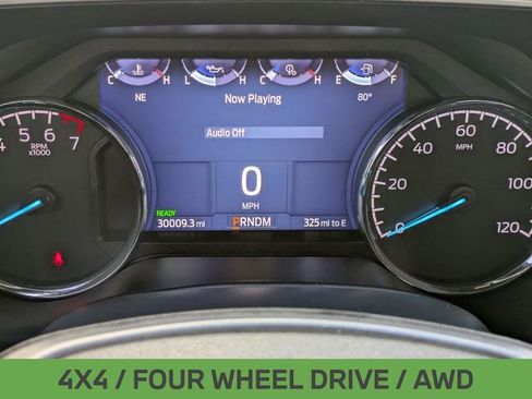 Used 2023 Ford F150 XLT w/ Equipment Group 302A High image 17