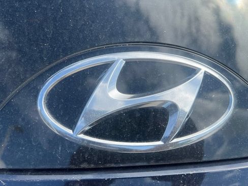 Used 2024 Hyundai Tucson SEL FWD image 10