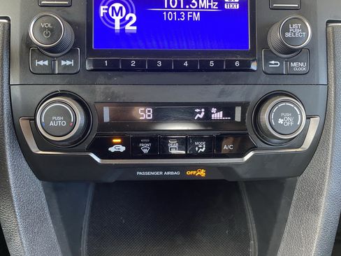 Used 2019 Honda Civic Sport image 33