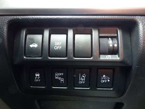 Used 2017 Subaru Legacy 2.5i Sport image 24