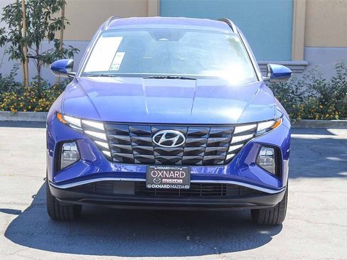 Used 2024 Hyundai Tucson SEL image 2