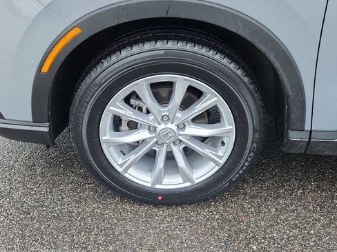 Certified 2024 Honda CR-V EX-L image 27