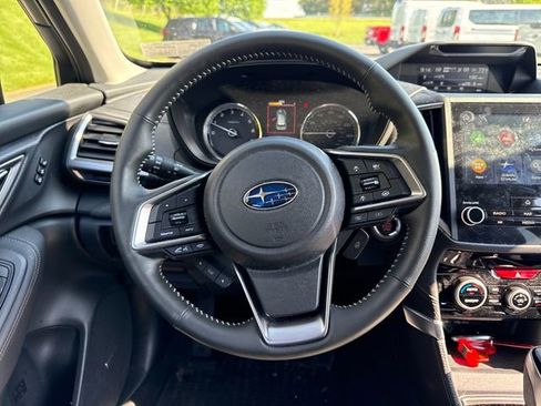Used 2024 Subaru Forester Touring AWD/4WD image 20