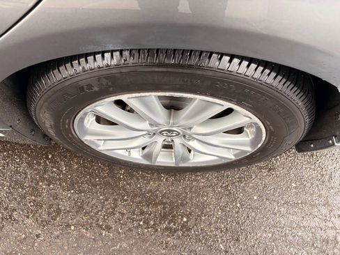 Used 2015 INFINITI Q50 Premium w/ Navigation Package image 47