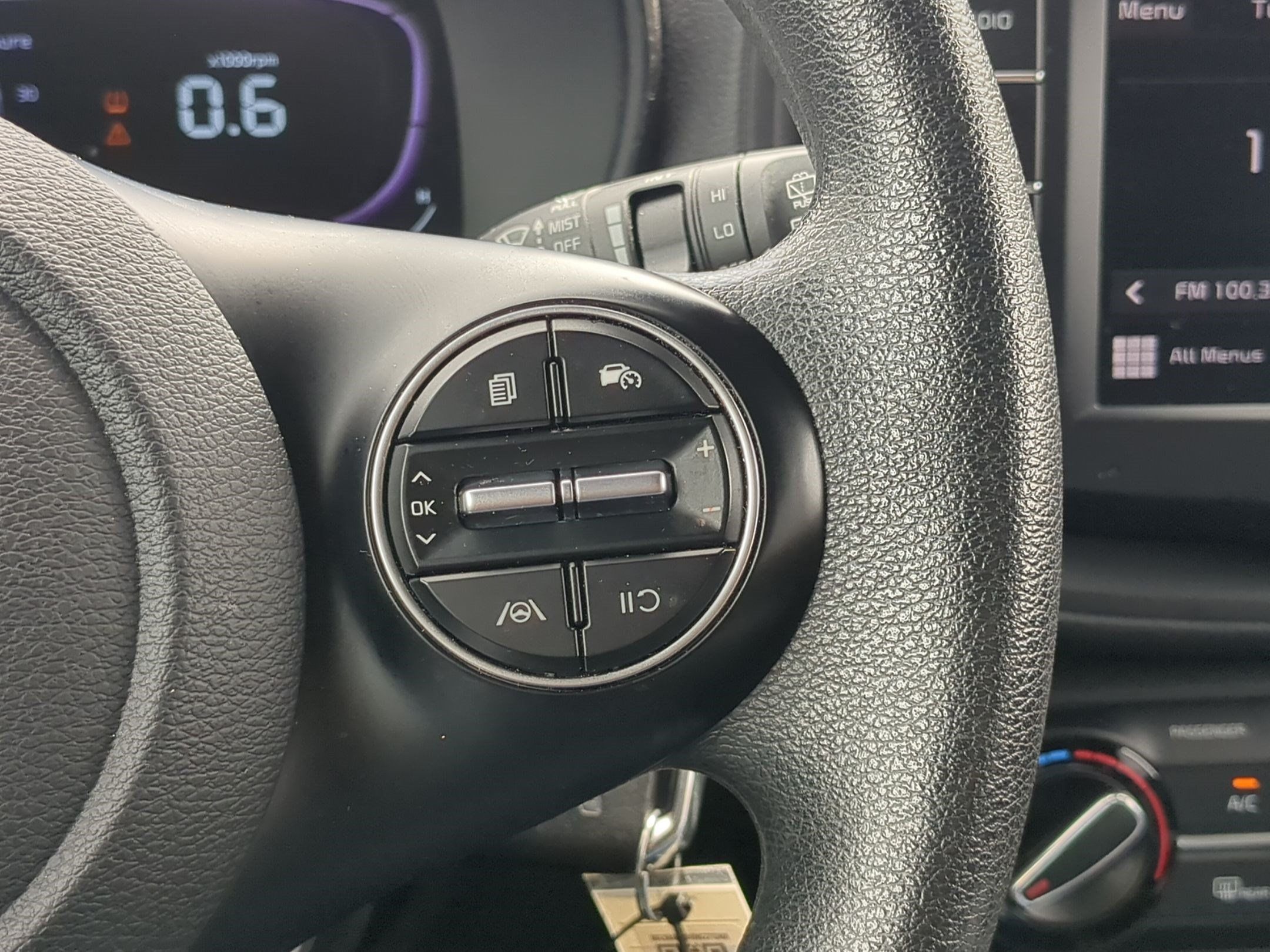 Used 2023 Kia Soul LX w/ Option Group 015 FWD image 20