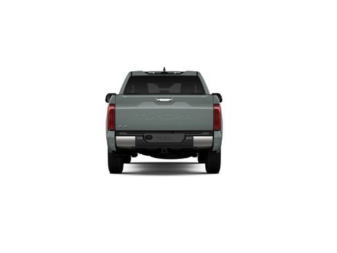 New 2026 Toyota Tundra Limited AWD/4WD image 8