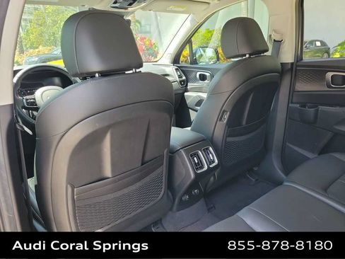Used 2023 Kia Sorento S w/ Panoramic Sunroof Package FWD image 20