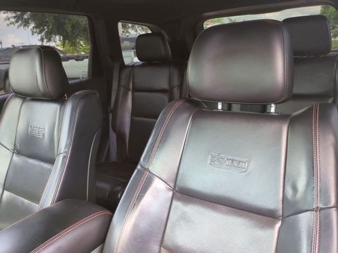 Used 2017 Jeep Grand Cherokee Limited 75th Anniversary AWD/4WD image 8