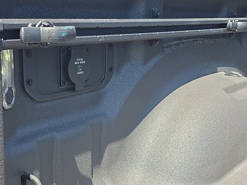 Used 2026 RAM 1500 Rebel w/ G/T Package AWD/4WD image 30