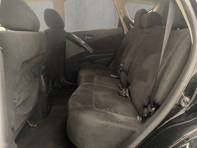 Used 2012 Nissan Murano AWD image 6