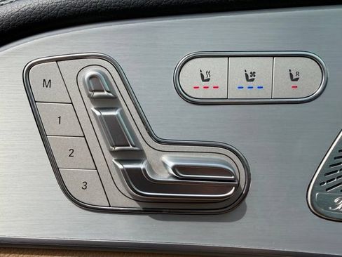 Certified 2024 Mercedes-Benz GLE 350 4MATIC image 15