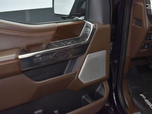 Used 2021 Ford F150 King Ranch w/ Equipment Group 601A High image 6