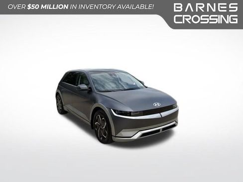 Used 2024 Hyundai Ioniq 5 Limited RWD image 1