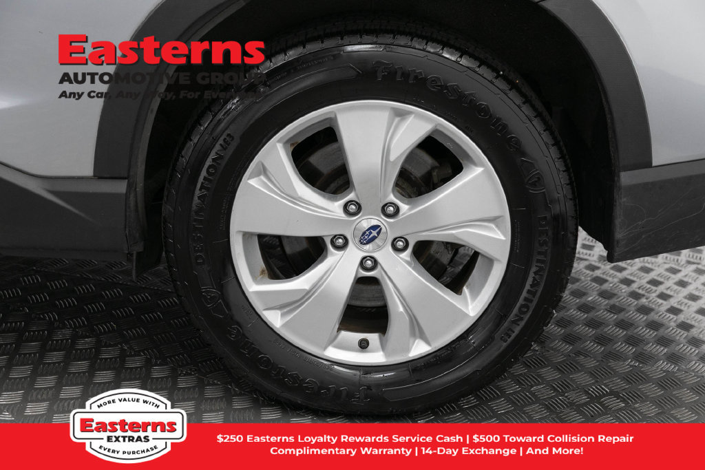 Used 2022 Subaru Ascent 8-Passenger AWD/4WD image 32