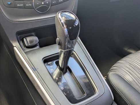 Used 2018 Nissan Sentra SV image 14