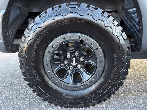 Used 2023 Ford F150 Raptor w/ Raptor Carbon Fiber Package image 17