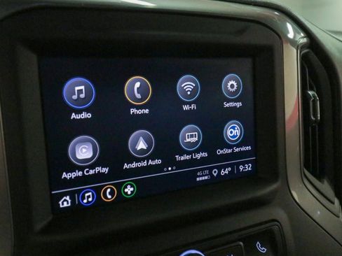 Used 2024 Chevrolet Silverado 2500 Custom w/ Custom Value Package image 20