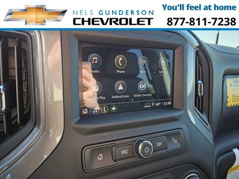 New 2024 Chevrolet Silverado 3500 W/T w/ WT Convenience Package image 17