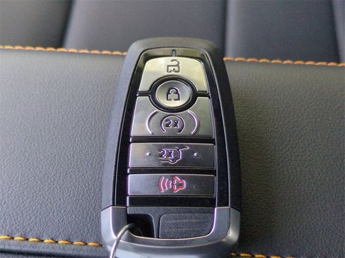 New 2025 Ford Expedition Tremor image 28