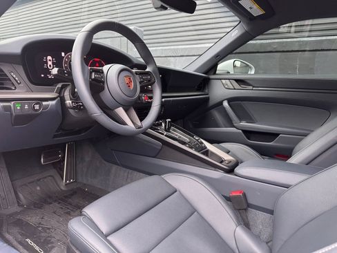 Certified 2026 Porsche 911 Carrera 4S AWD/4WD image 28