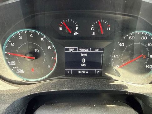 Used 2021 Chevrolet Malibu RS FWD image 5