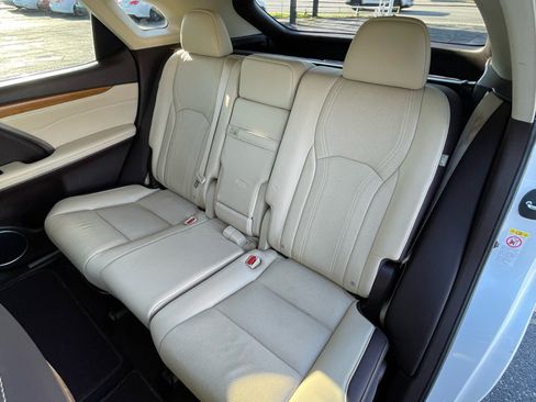 Used 2017 Lexus RX 350 F Sport image 14