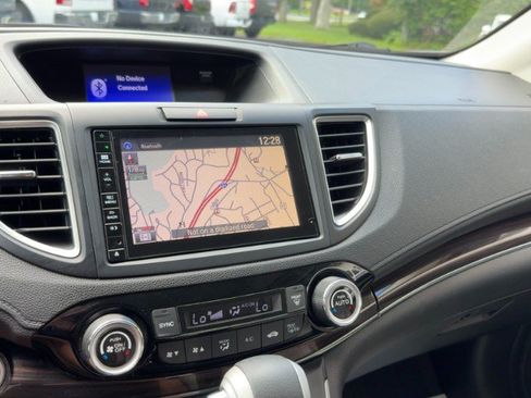 Used 2015 Honda CR-V EX-L image 16